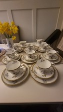 Vintage Aynsley Teeservice