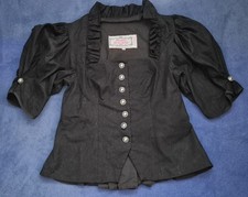 Chiemsee Trachten Bluse