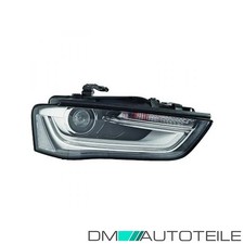 Bi-Xenon Scheinwerfer D3S