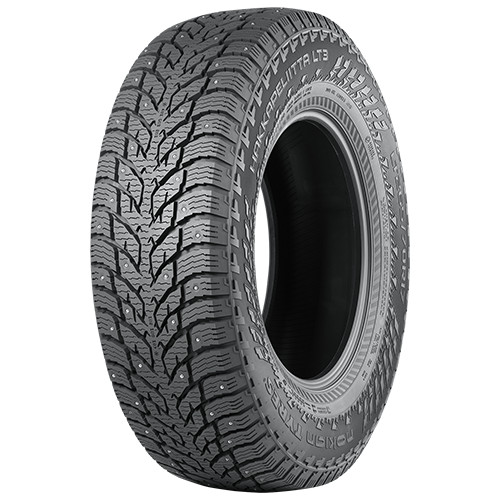Nokian winterreifen 265 - nokian, r16