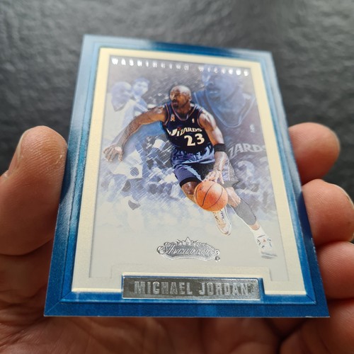 2002 fleer showcase - 2002, showcase🐐michael