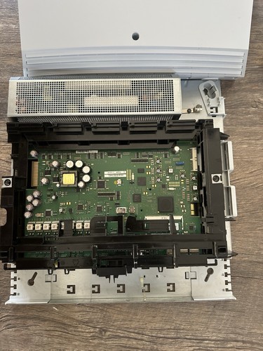 Unify octopus fx3w - fx3w, openscape
