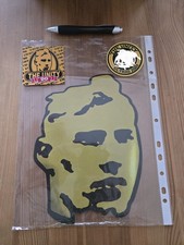 Borussia Dortmund Aufkleber