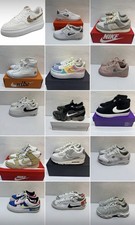 Restposten Marken Schuhe Original Nike/Adidas/Reebok Usw 141 Paar