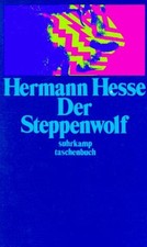 Der Steppenwolf Paperback