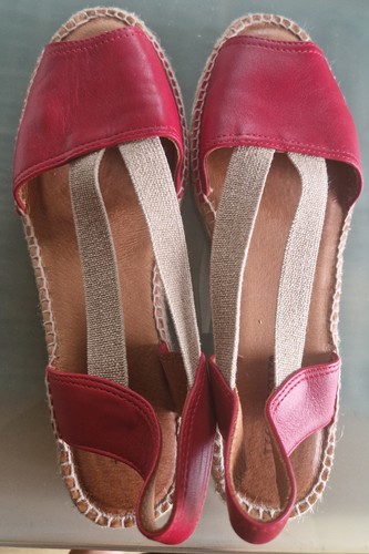 Horsch rote bequeme - horsch**rote,,