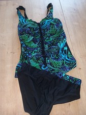 Tankini  Gepolstert Set GR: 38