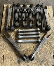 Porsche 996 Fahrwerk