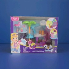 Polly Pocket HHJ05 Pollyville