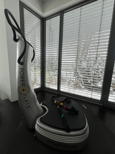 Power plate pro5 - pro5, airdaptive