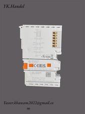 Beckhoff modul el5001 - modul,,