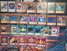 Yu-Gi-Oh! Nordisch, Nordic