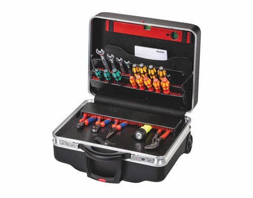 Parat werkzeugkoffer classic - parat,