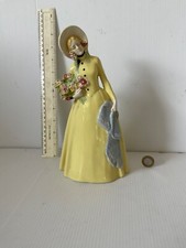 SELTENE VINTAGE FIGUR WIENER