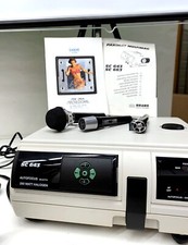 Braun Paximat Multimag SC 643 Beamer, Lampe: 24V 250W, Sicherung: 1,6 A-T