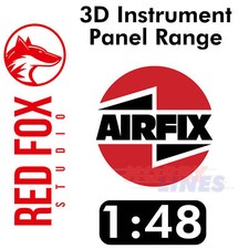 Red Fox Studio 3D Printed