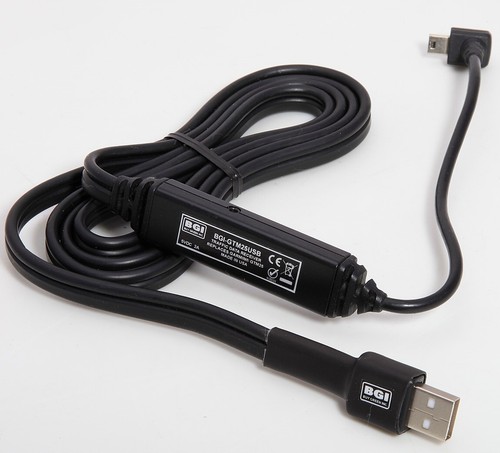 Bgi gtm25usb ersetzt - bgi-gtm25usb, garmin