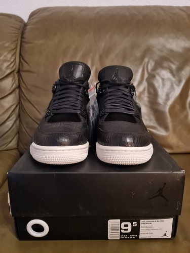 Jordan retro pony hair - retro, 4