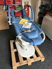 Untersuchungsstuhl Gynstuhl