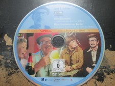 DVD Maxe Baumann lt. Foto 2 Filme