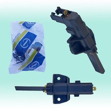 2X Motorkohlen Schunk für