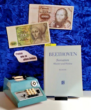 Beethoven:  "Sonaten"  Band 1