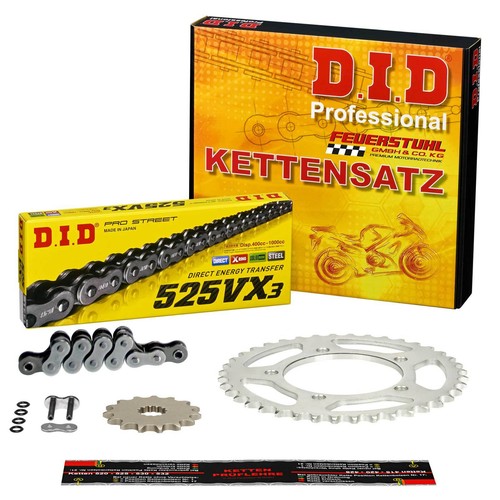 Kettensatz yamaha - yamaha, (rm04)