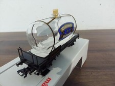 Märklin 48405 Glaskesselwagen "Winterwelt Glühwein"     neuw.        OVP