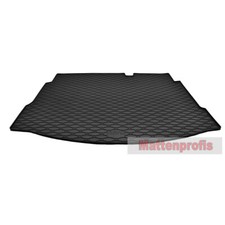 Gummimatte Kofferraumwanne RKK