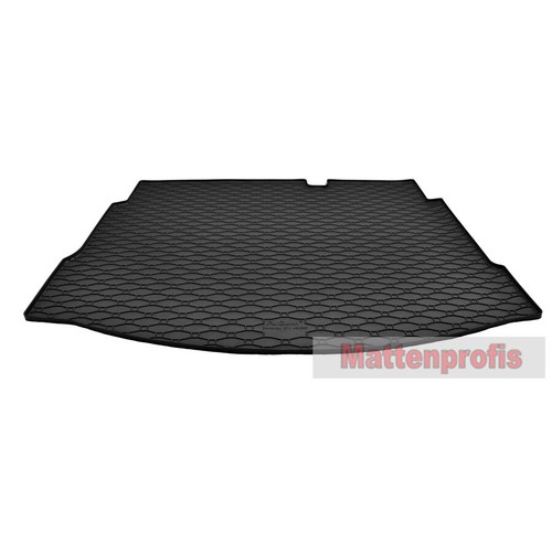 Gummimatte kofferraumwanne rkk - gummimatte,