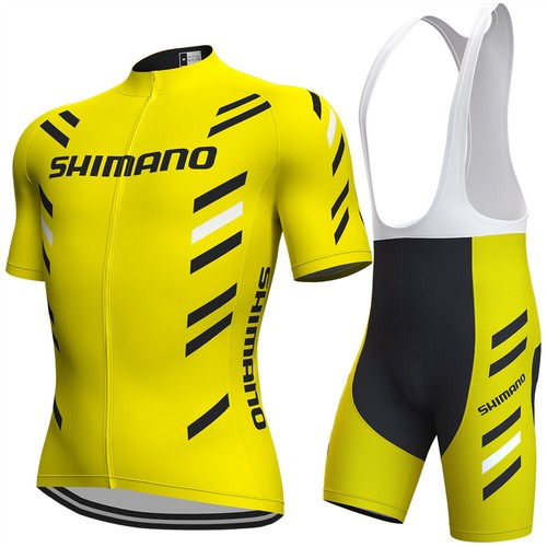 Rennrad trikot kurz sets - kurz,
