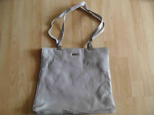 PICARD großer Shopper hellgrau TOP HMI1115