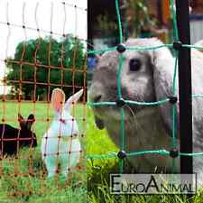 Kaninchennetz 12m bis 50m