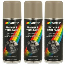 MOTIP Lederfarbe Vinylfarbe