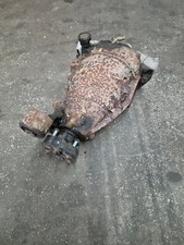 Differential Hinterachsgetriebe Übersetzung 3.90 OPEL Omega B 2,0L 115PS 136PS