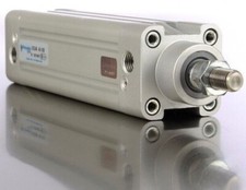 Pneumatikzylinder DMC ISO 15552 Kolbendurchmesser 20-125mm Varianten