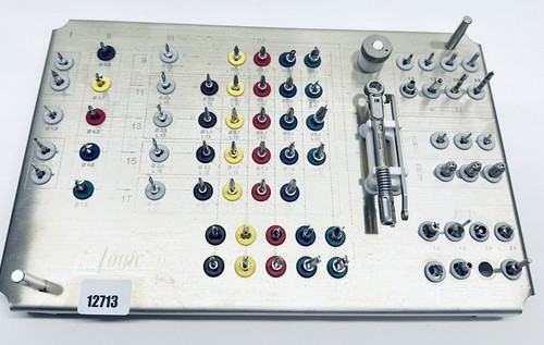 Dentaurum tiologic implantat - dentaurum,