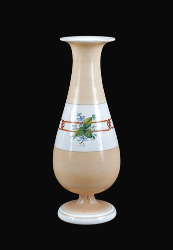 9135092 opalinglas vase - ,