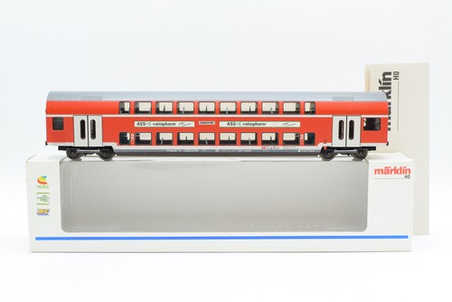 Märklin 43588 - märklin, h0