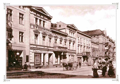 Insterburg tschernjachowsk - insterburg,