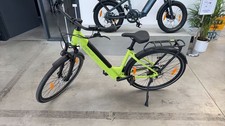 28Zoll DERUIZ EBike