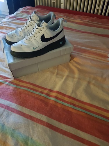 Nike air force 40 weiß - force,