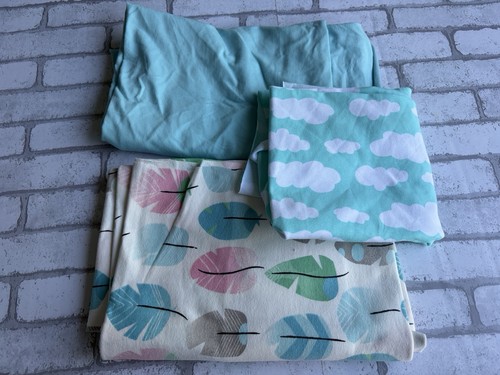 Jersey paket muster mehrfarbig - jersey,