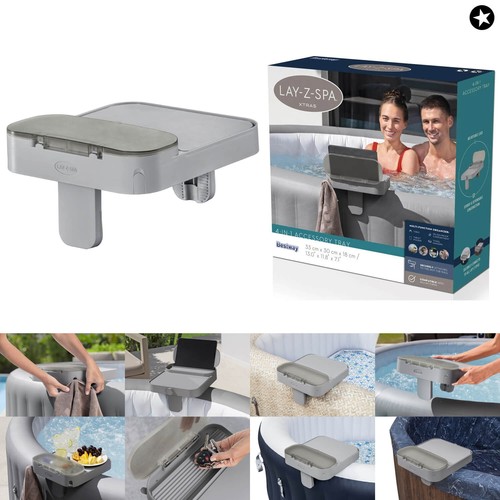 Bestway 60337 xtras - bestway,