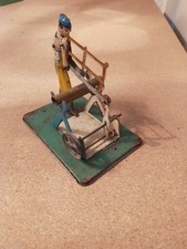 Antikes Dampfmaschinen