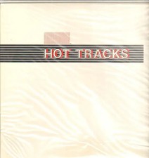 Hot Tracks Series Series 7, Issue 2 Vinyl Single 2 X 12inch Hot Tracks