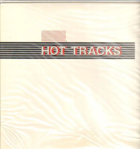 Hot tracks series - series, 7