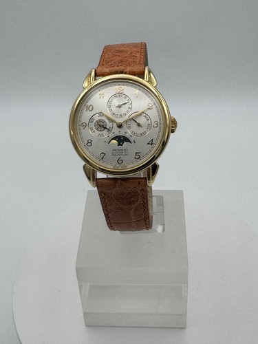 Movado 1881 perpetual - movado,