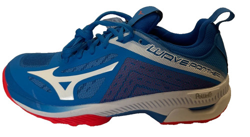 Mizuno wave panthera - mizuno,