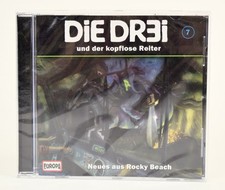 Die Dr3i CD Folge 7 - und der